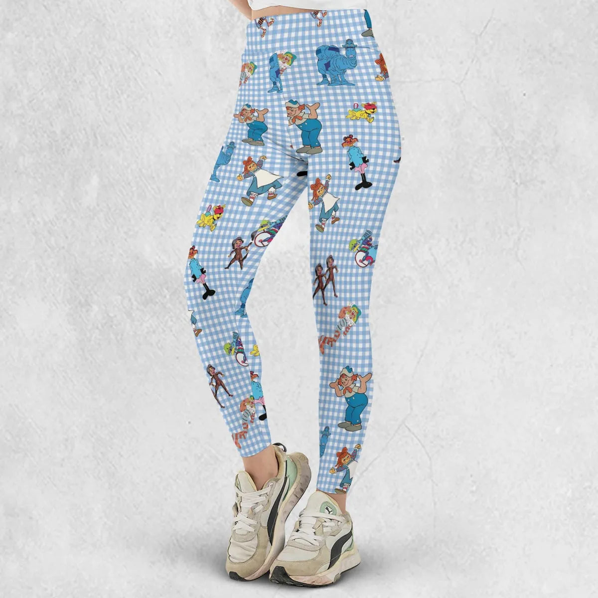 Legging - A1F8H4H1