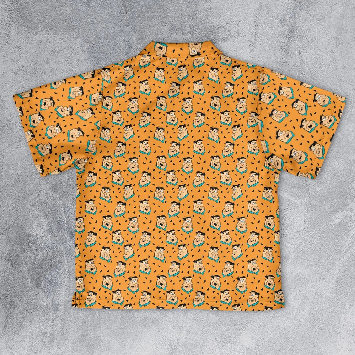 Youth Hawaiian Shirt - YDZ9TD46