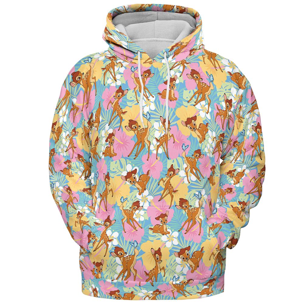 Bambi -  - 2