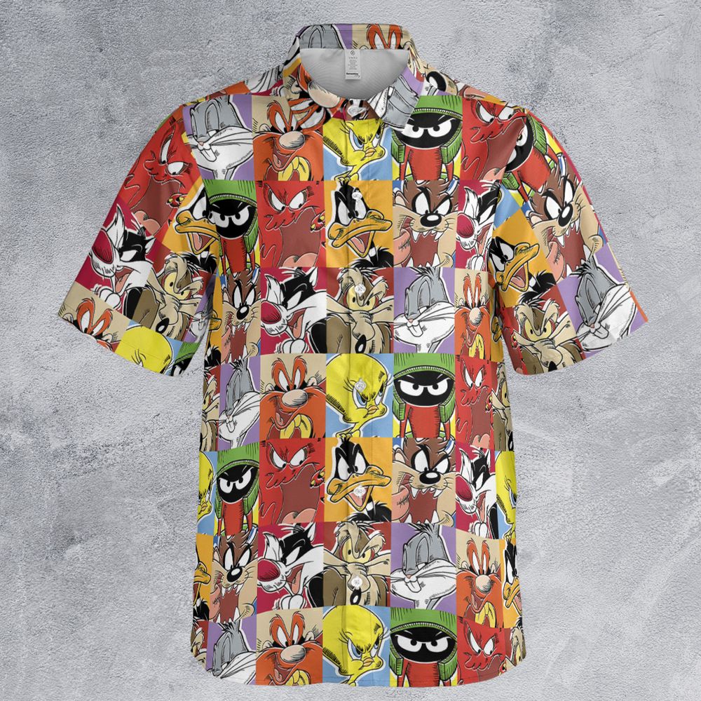 Button Down Shirt - MPY1YR4D -  - 2