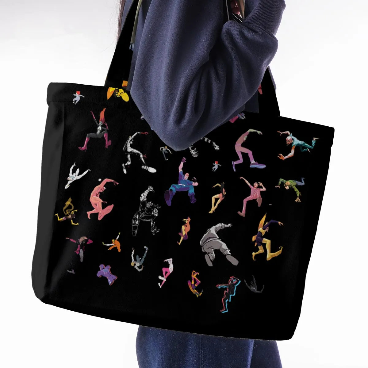 Large Tote Bag - TK62T3QK