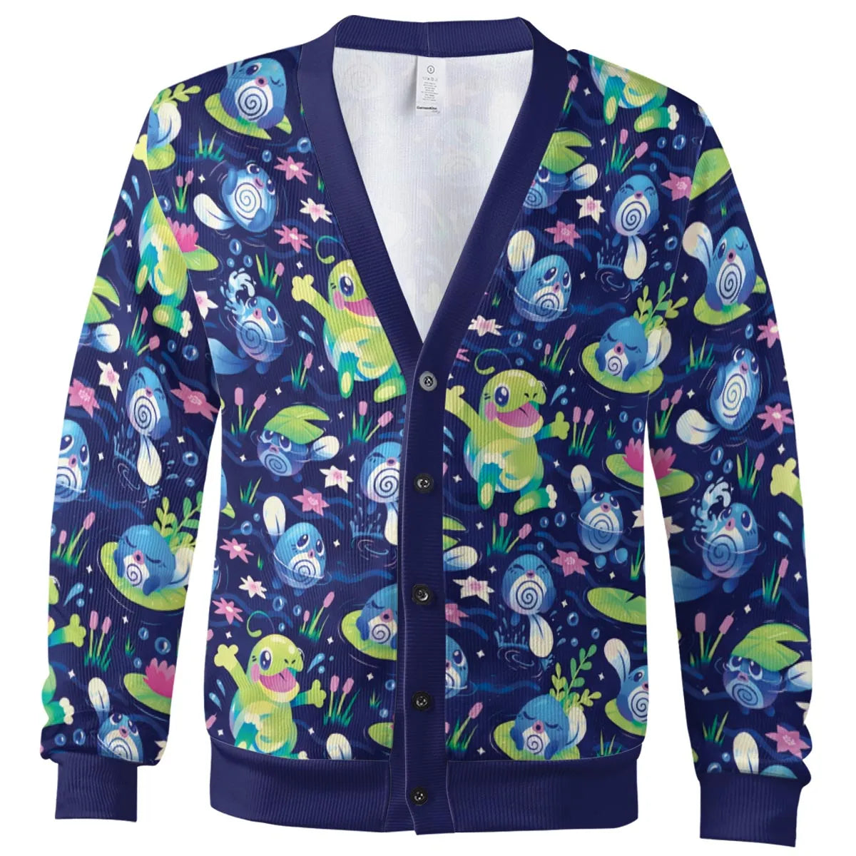 Cardigan - 27FW26EZ