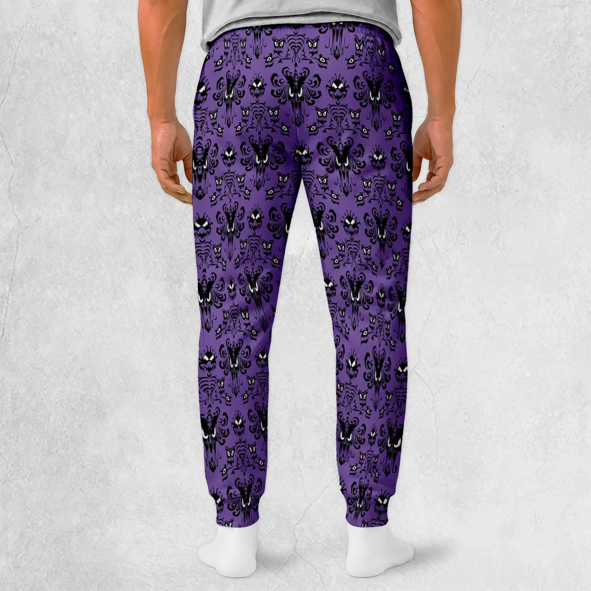 Sweatpants - 35FH1FBK