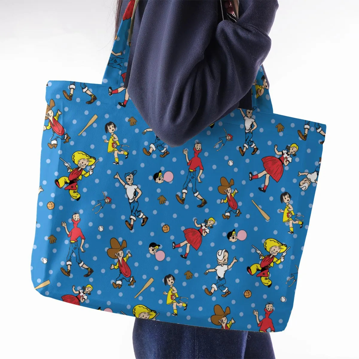Large Tote Bag - R536ZA6R