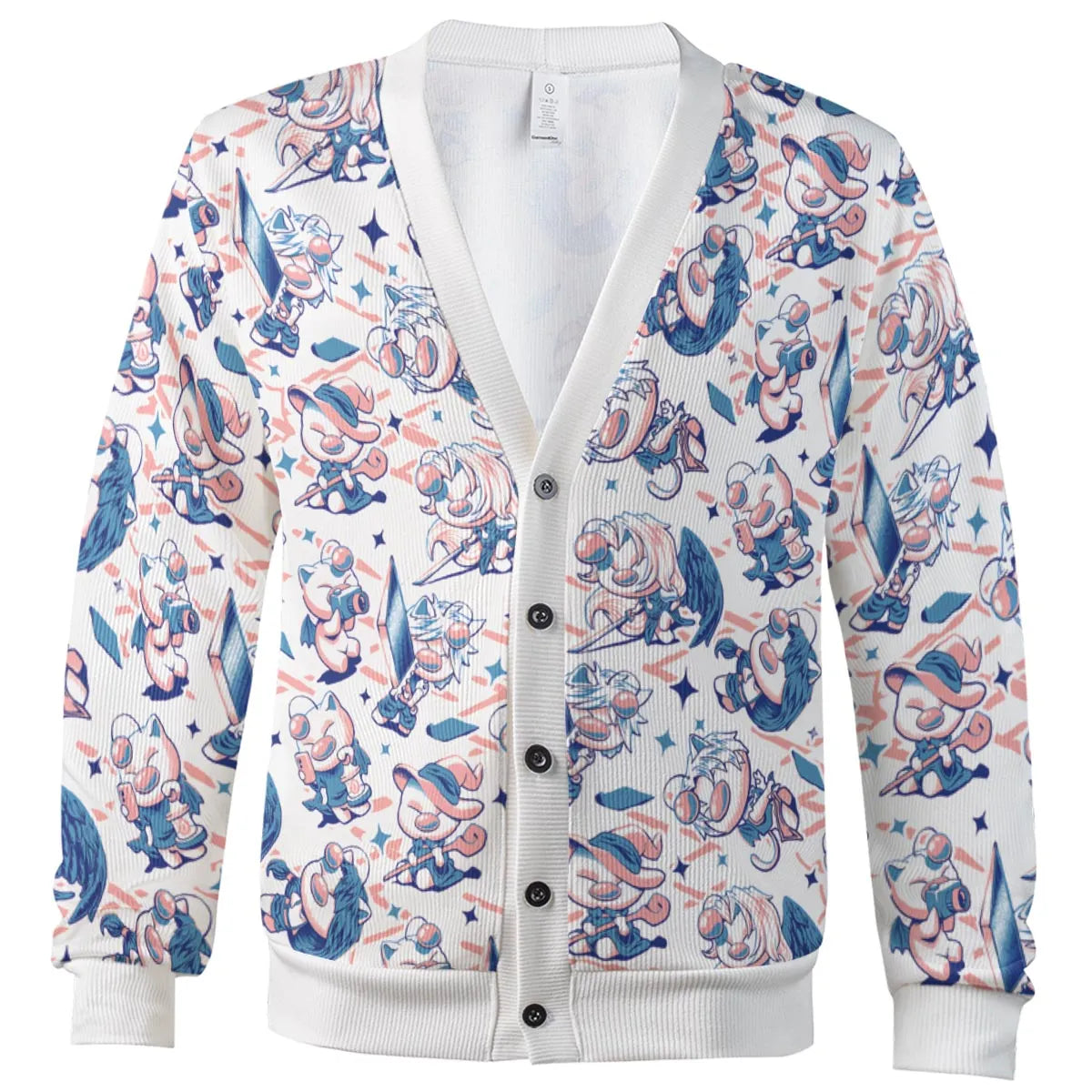 Cardigan - CG6A865C