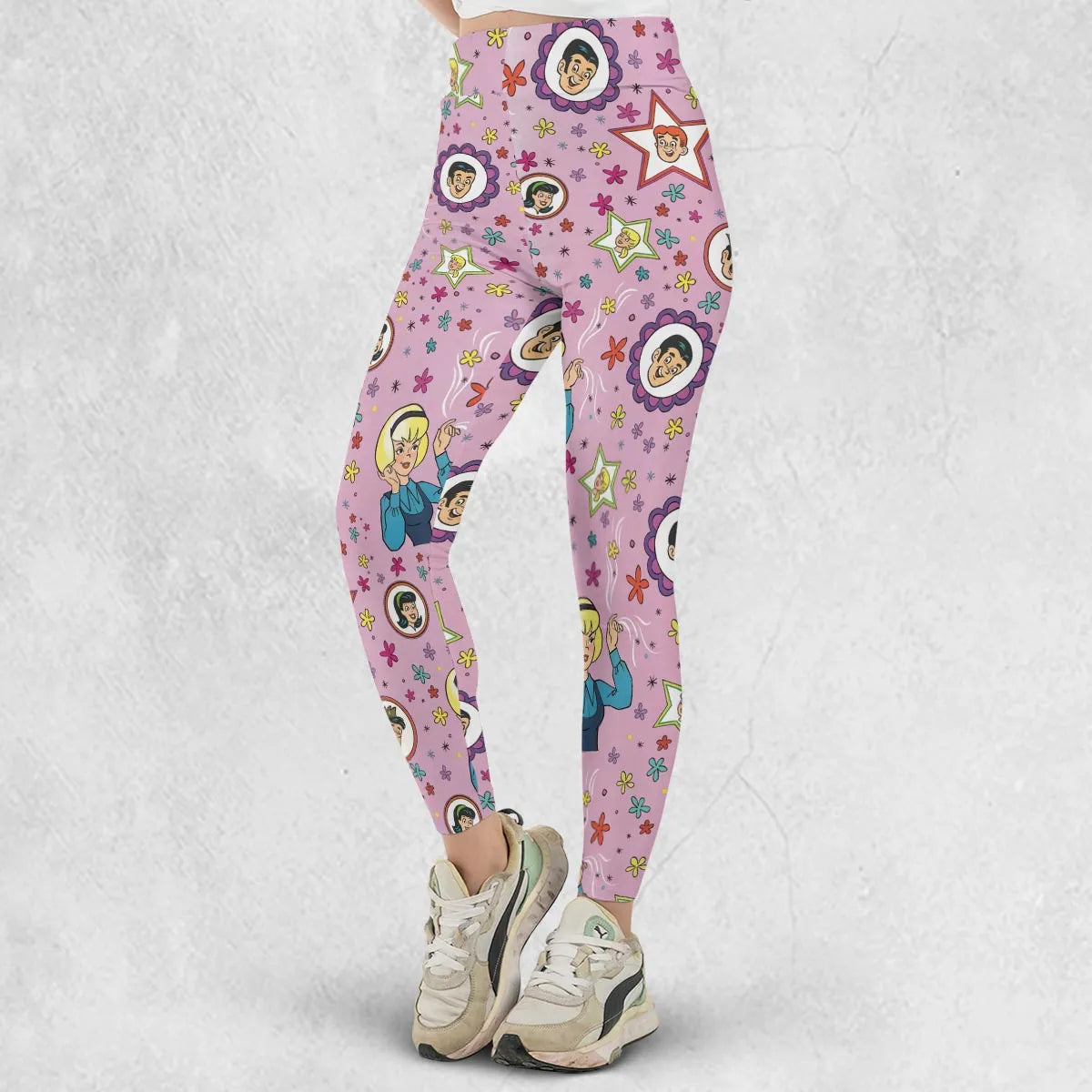 Legging - 8YLVSNXX