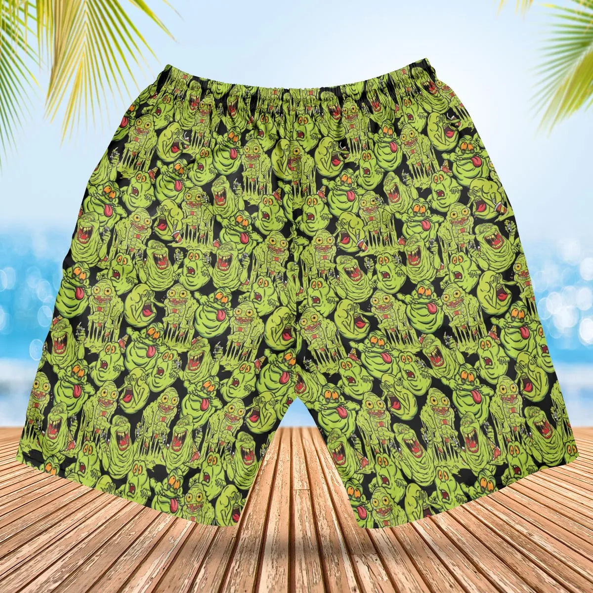 Hawaiian Short - G4JGZXQY