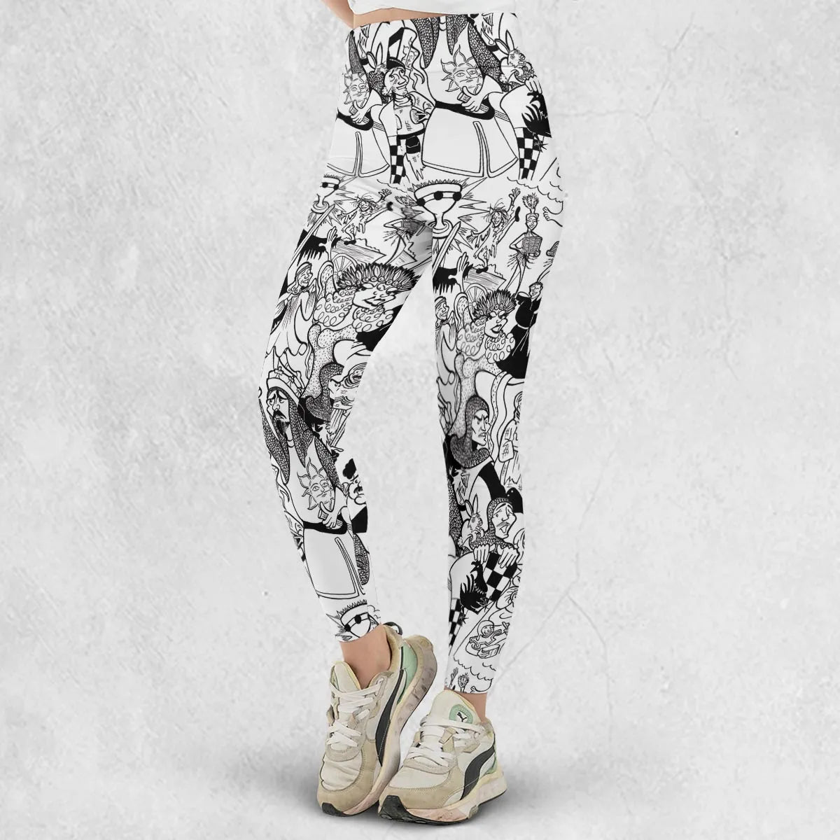 Legging - 212JGZVL