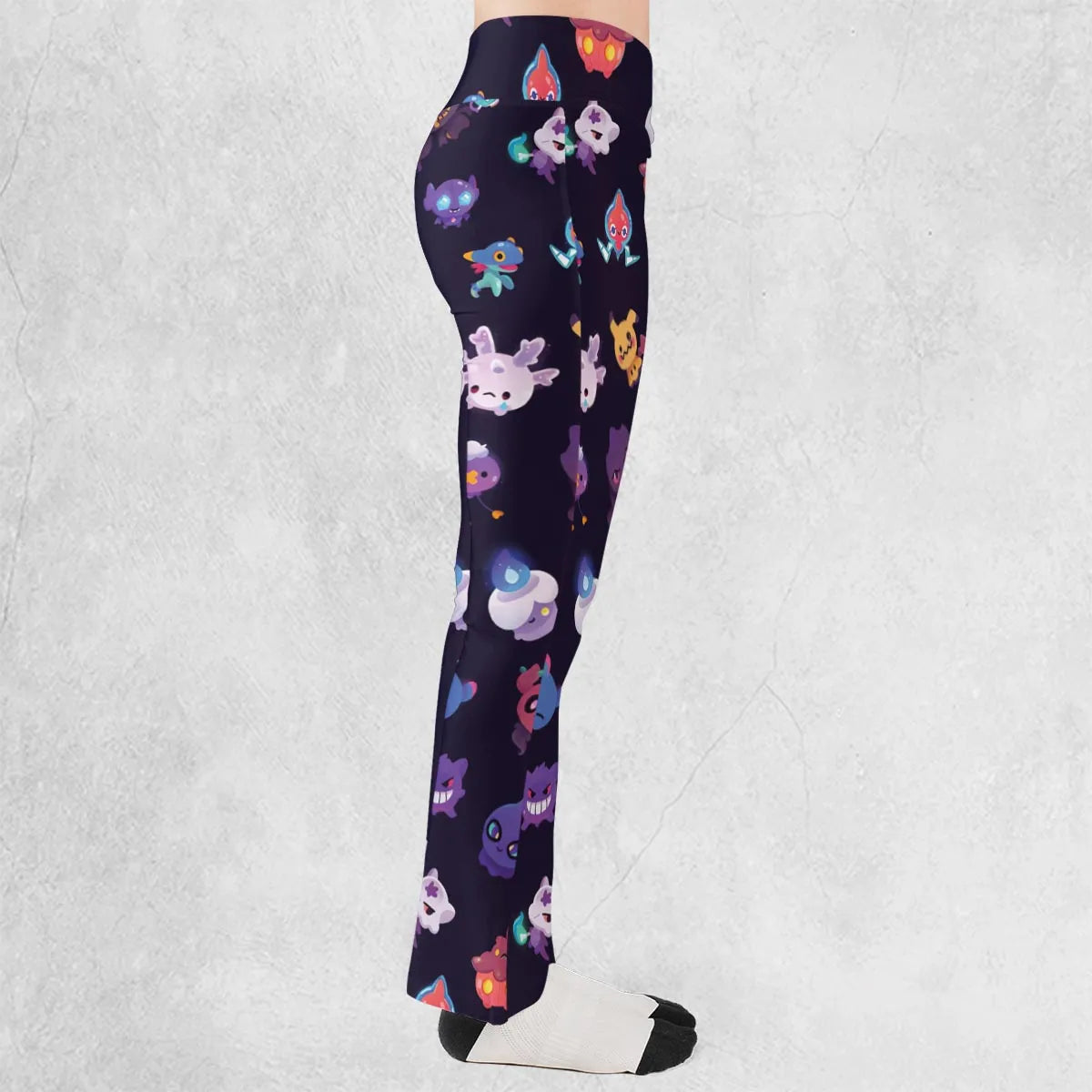 Flare Leggings - 5J6QJ88X