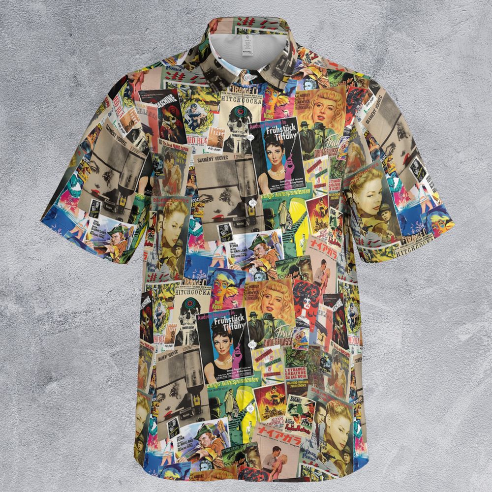 Button Down Shirt - KY148EDU -  - 2