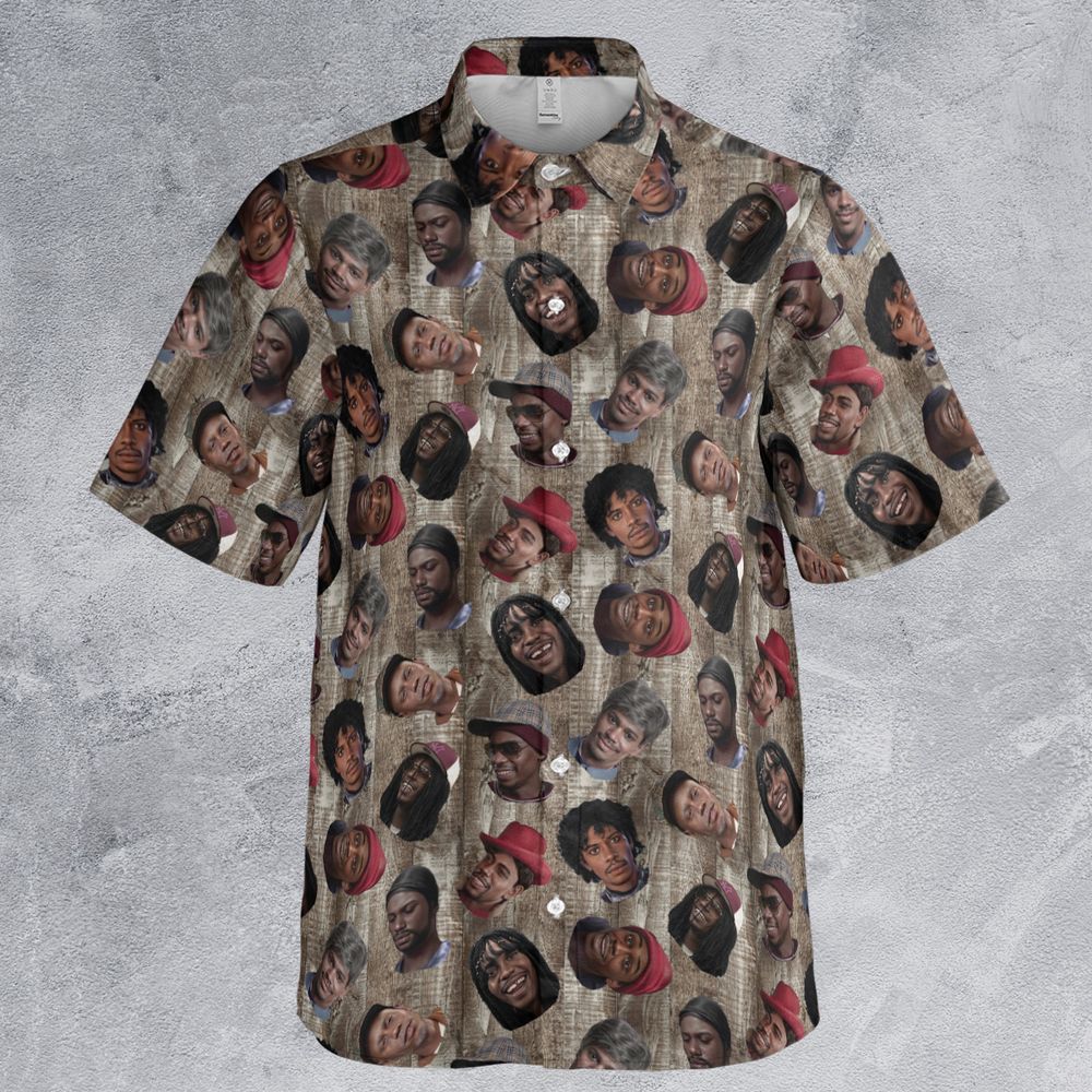 Button Down Shirt - RQPM4ZYW -  - 2
