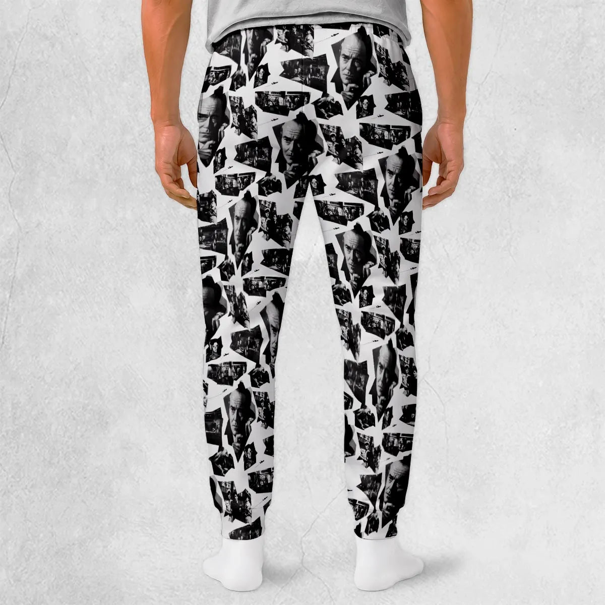 Sweatpants - U5C8JZFQ