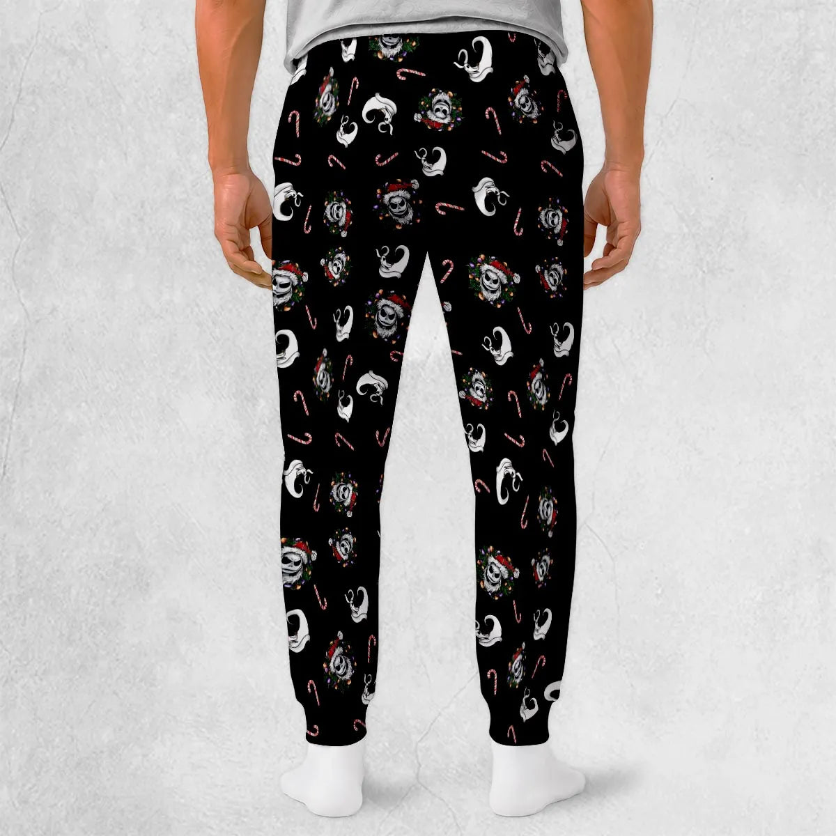 Sweatpants - 9Q59F8V8