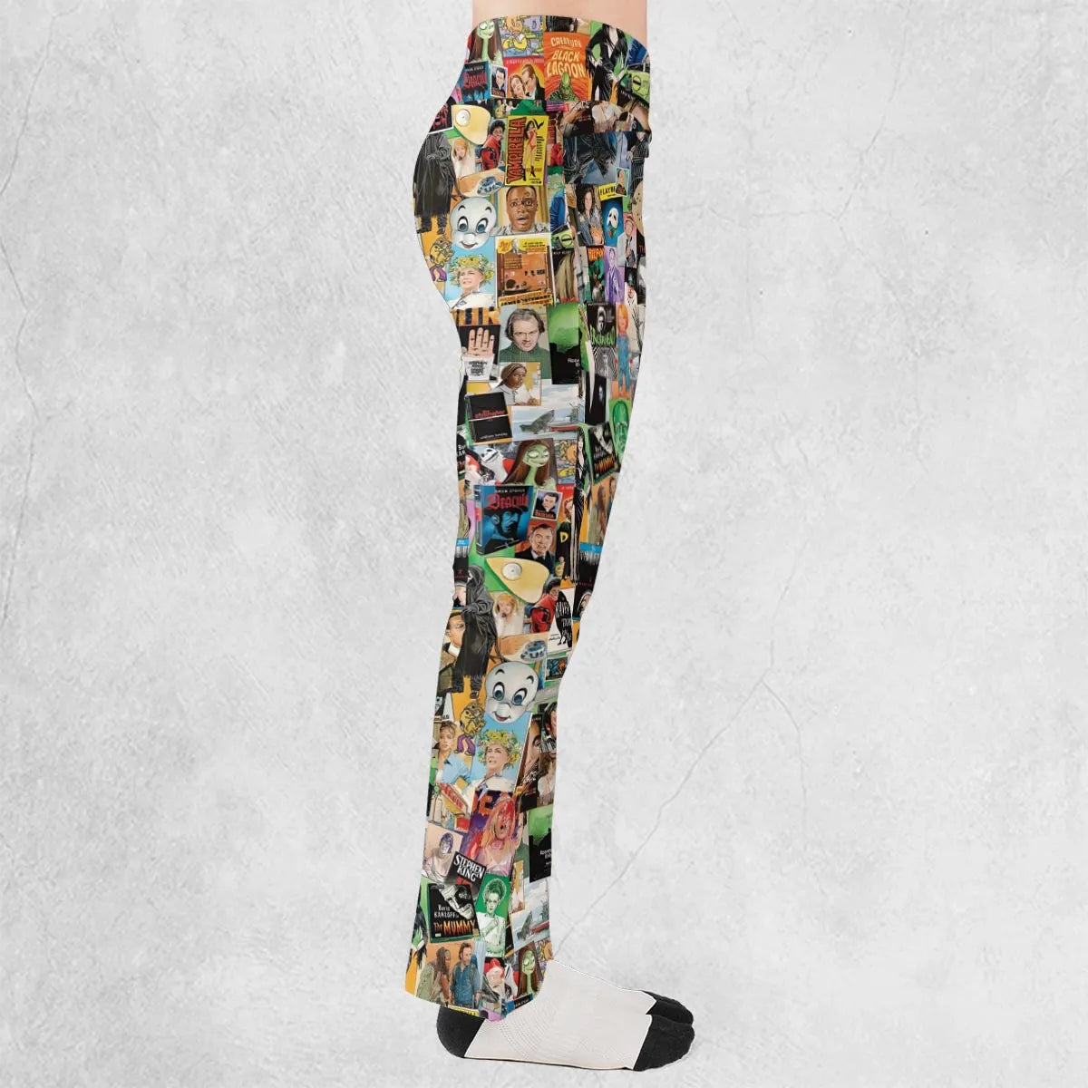 Flare Leggings - KVQABPG8