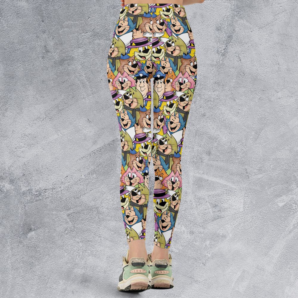Legging - C5ZNCH72 -  - 2