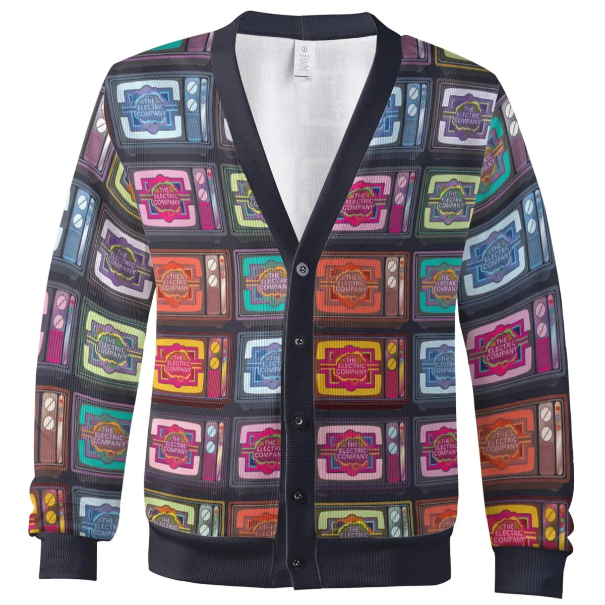 Cardigan - C19TGT1G