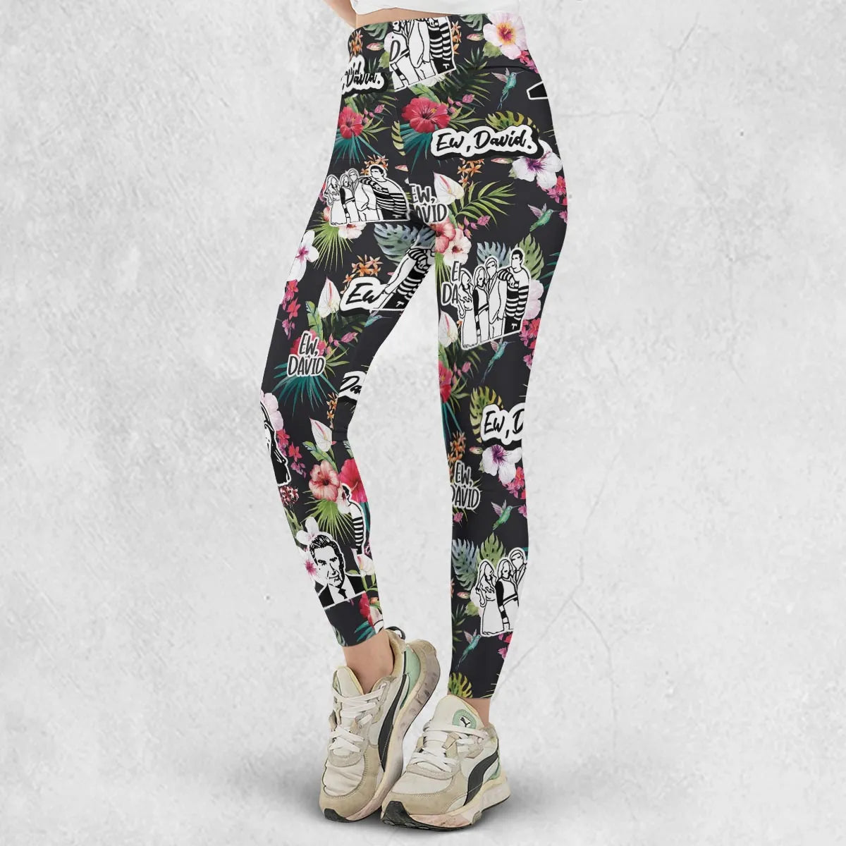 Legging - DPRXMC3C
