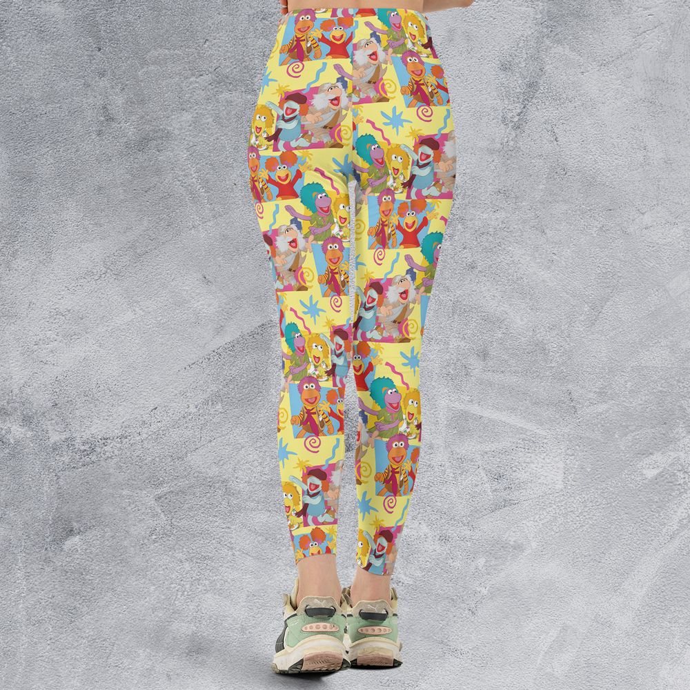 Legging - G9VX1NHQ -  - 2
