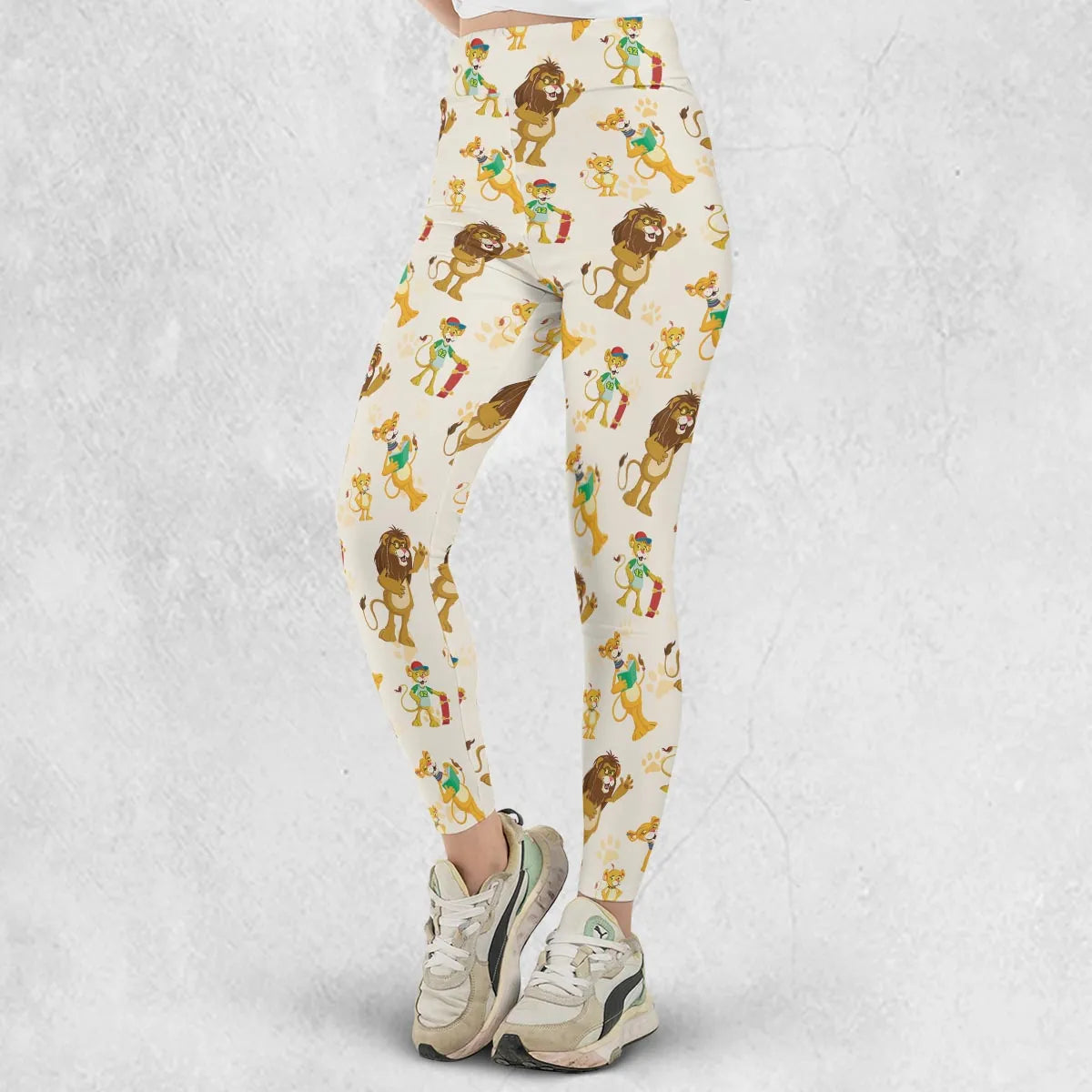 Legging - 7AC14CSX
