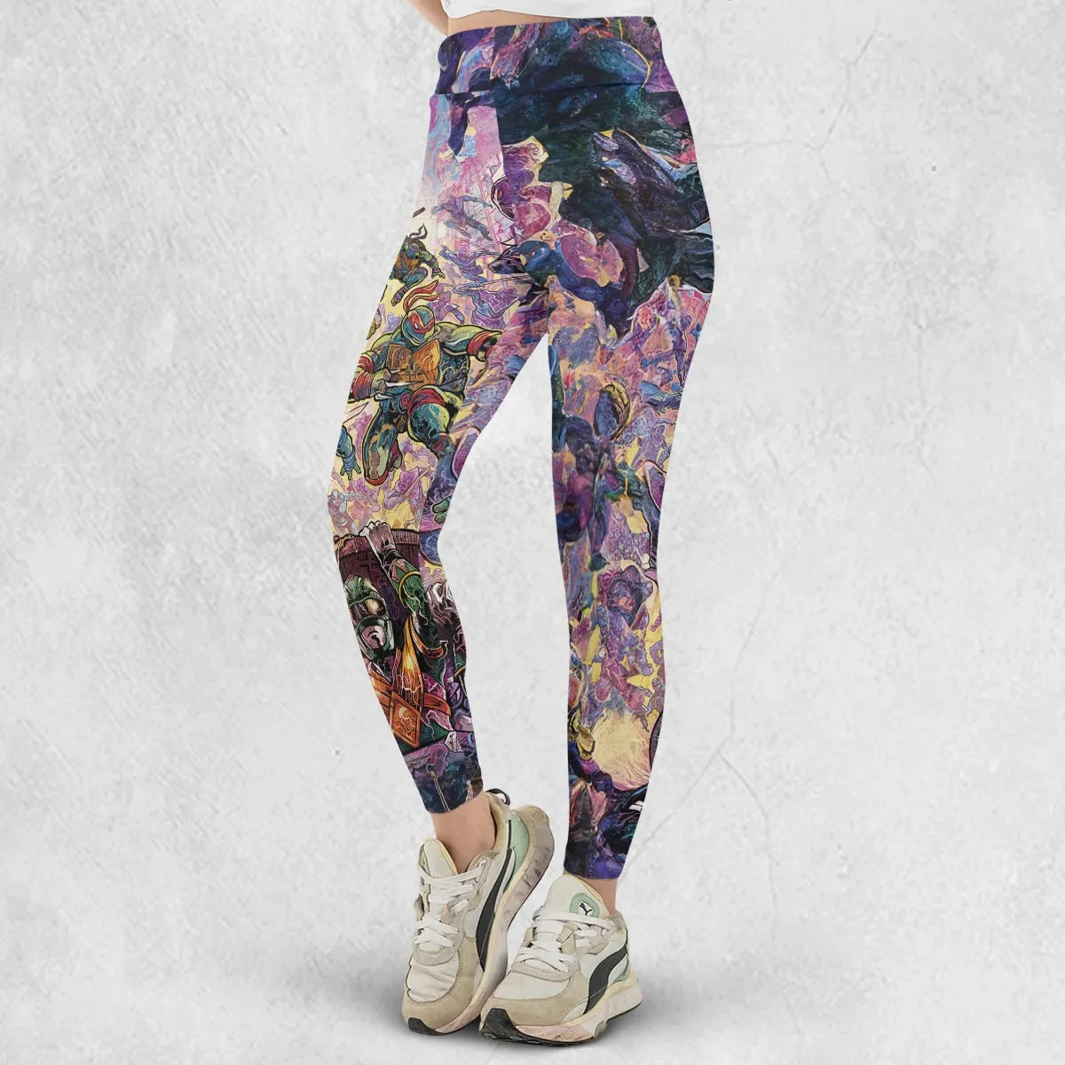Legging - 62QN3CQD