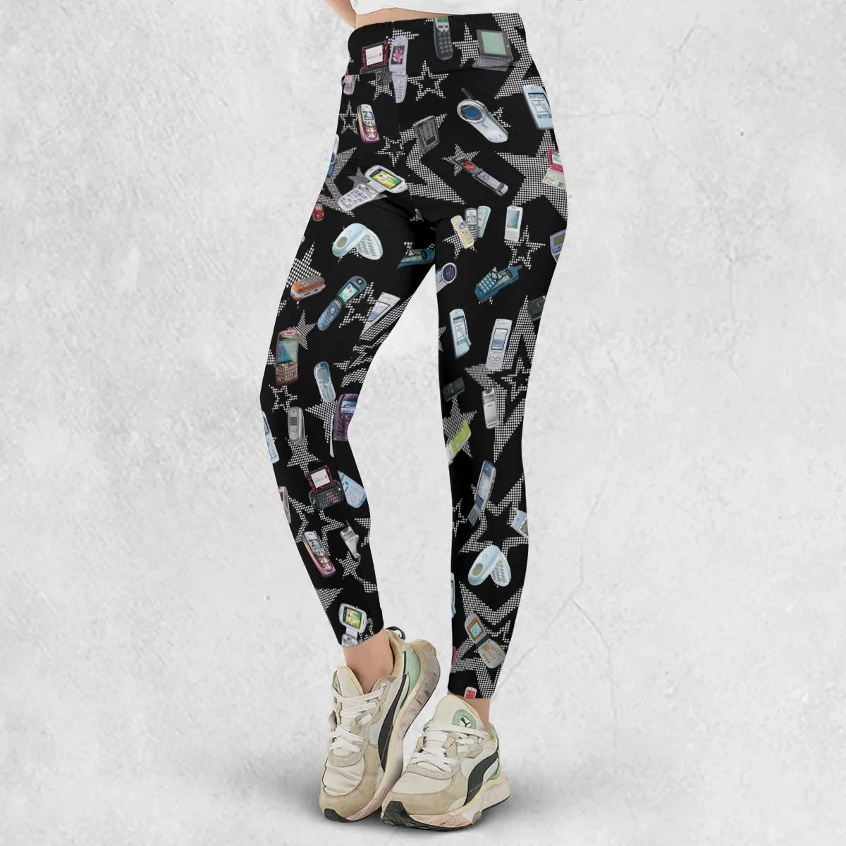 Legging - DGER46DA