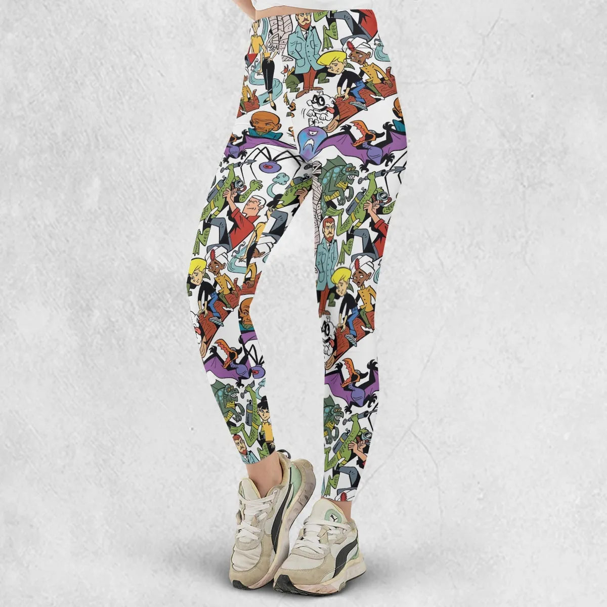 Legging - ZU1ELQCL