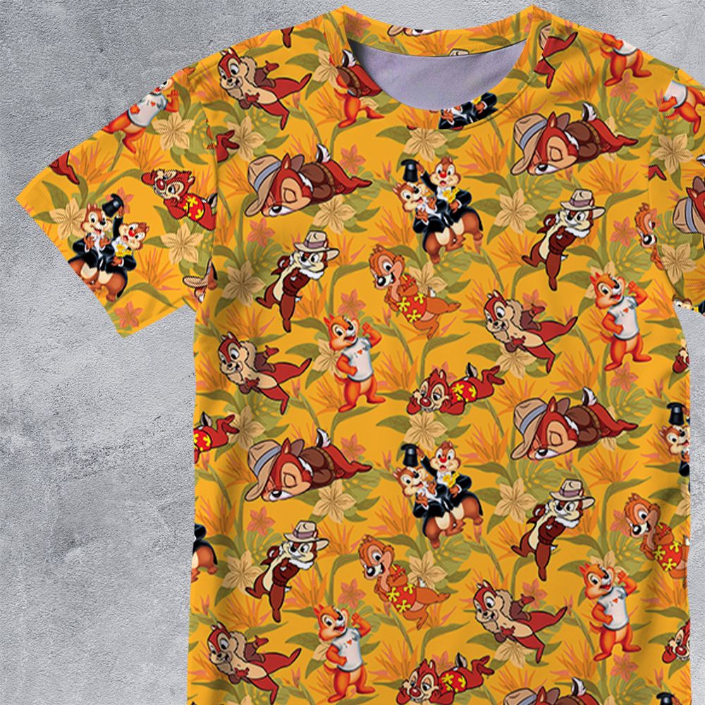 Rescue Rangers -  - 2