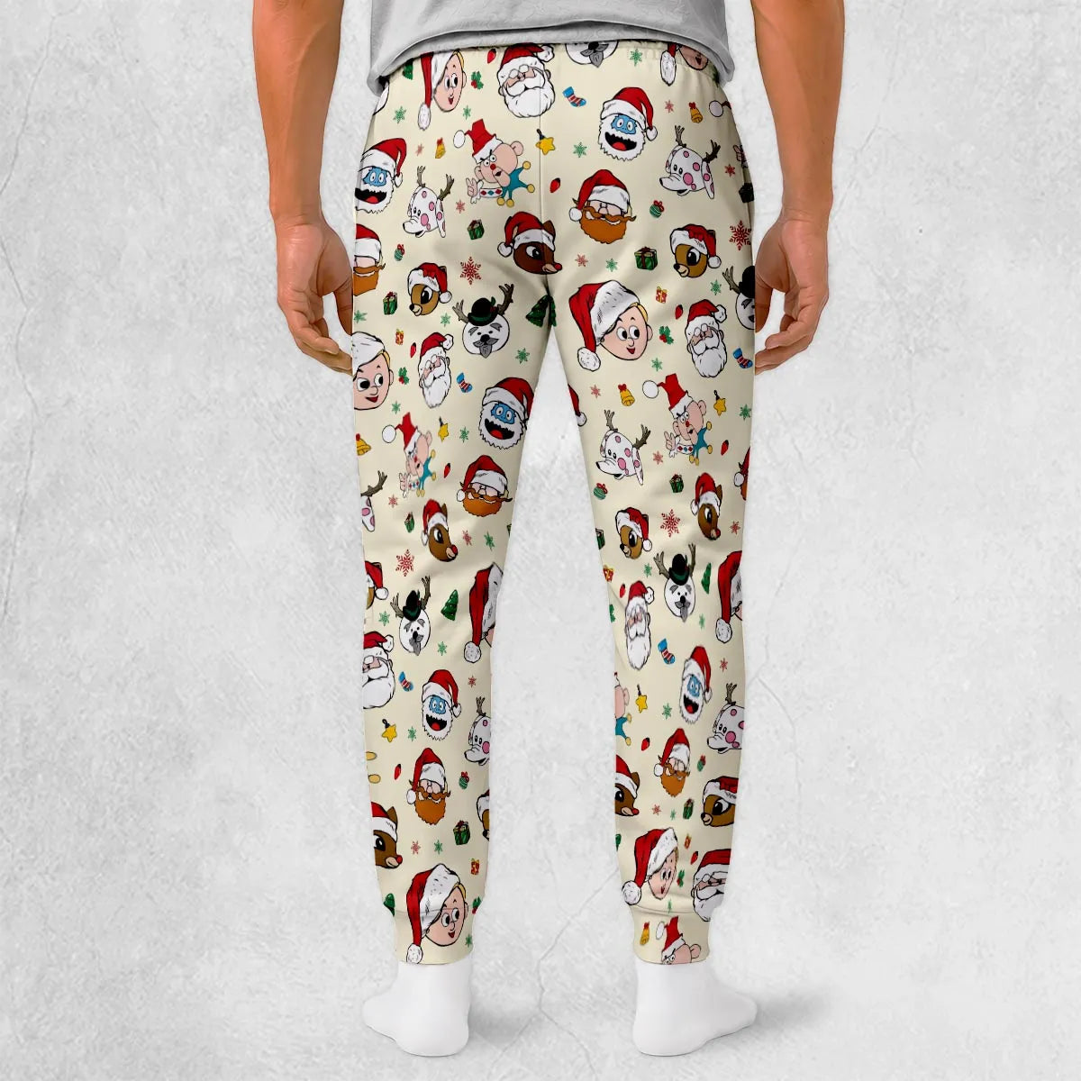 Sweatpants - T5WMNFQ2