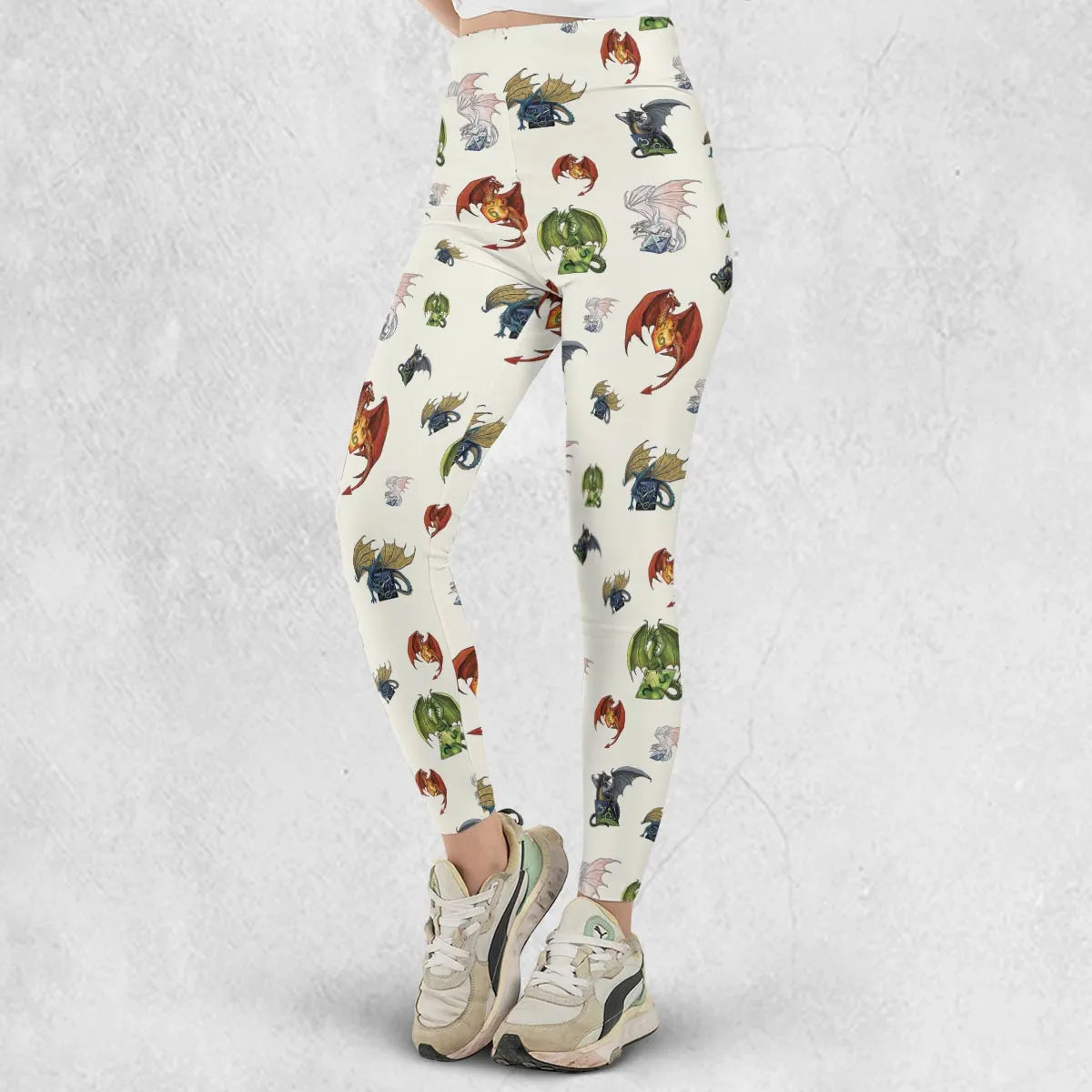 Legging - 73BTRL46