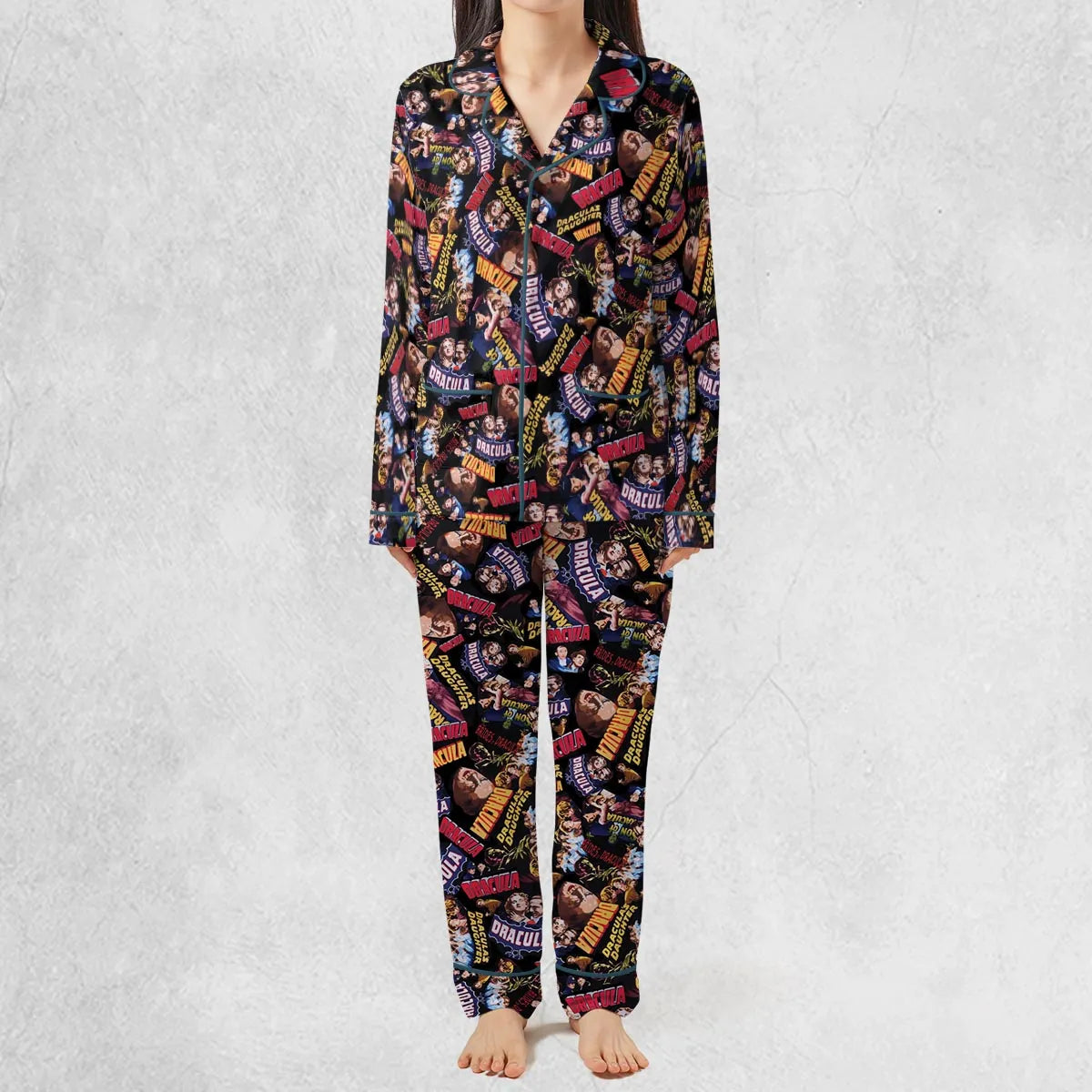 Pajamas Set - 6VV51YEY