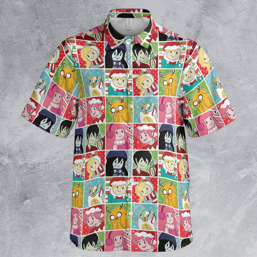 Button Down Shirt - 4Z1PN955 -  - 2