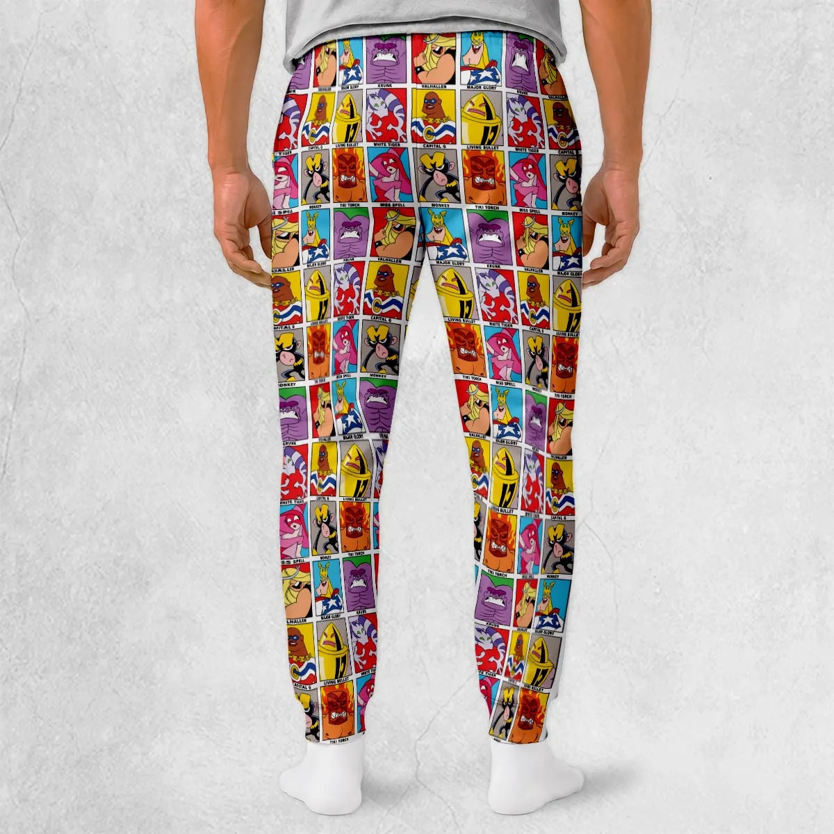 Sweatpants - GLV5MKS9