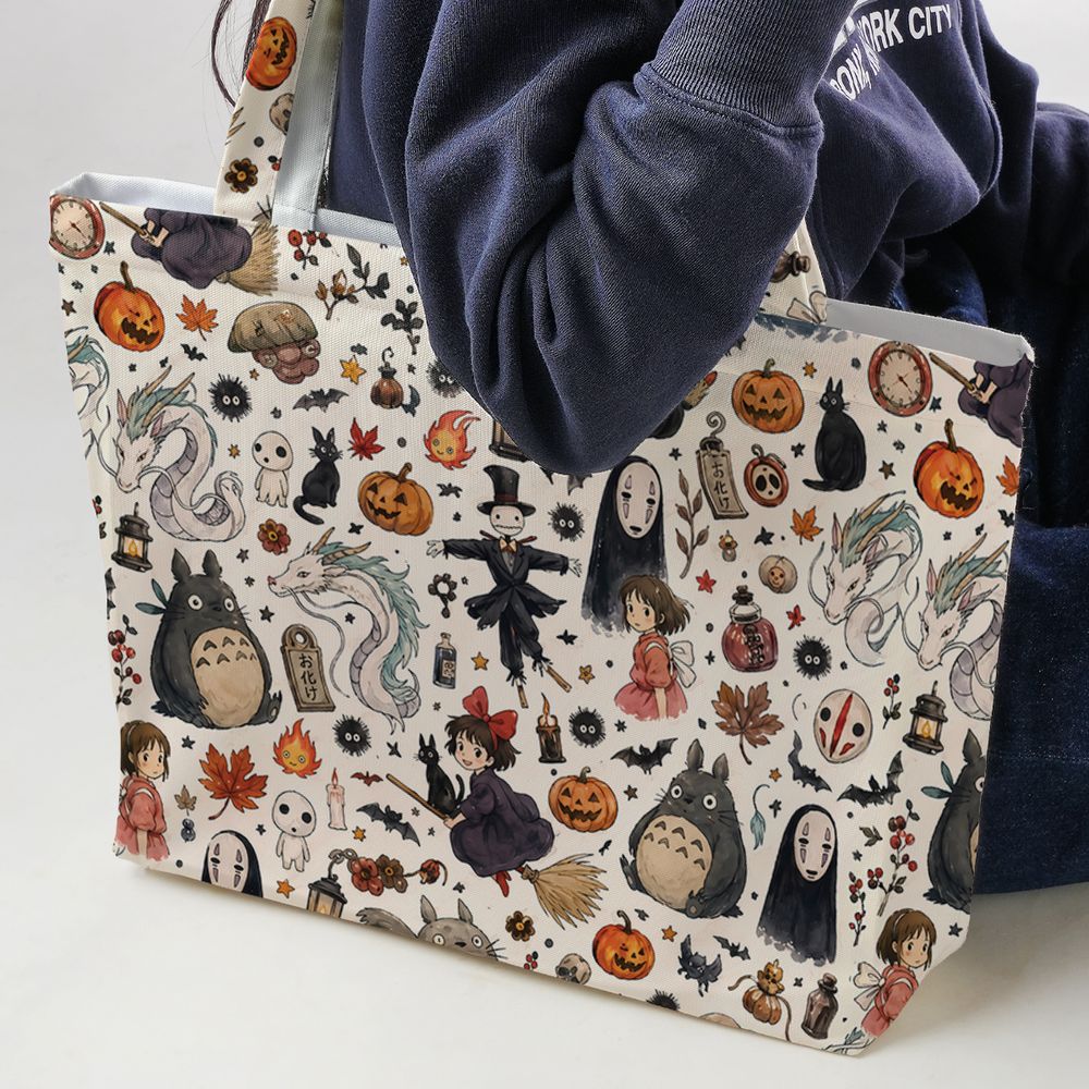 Large Tote Bag - 737CNSSL -  - 2
