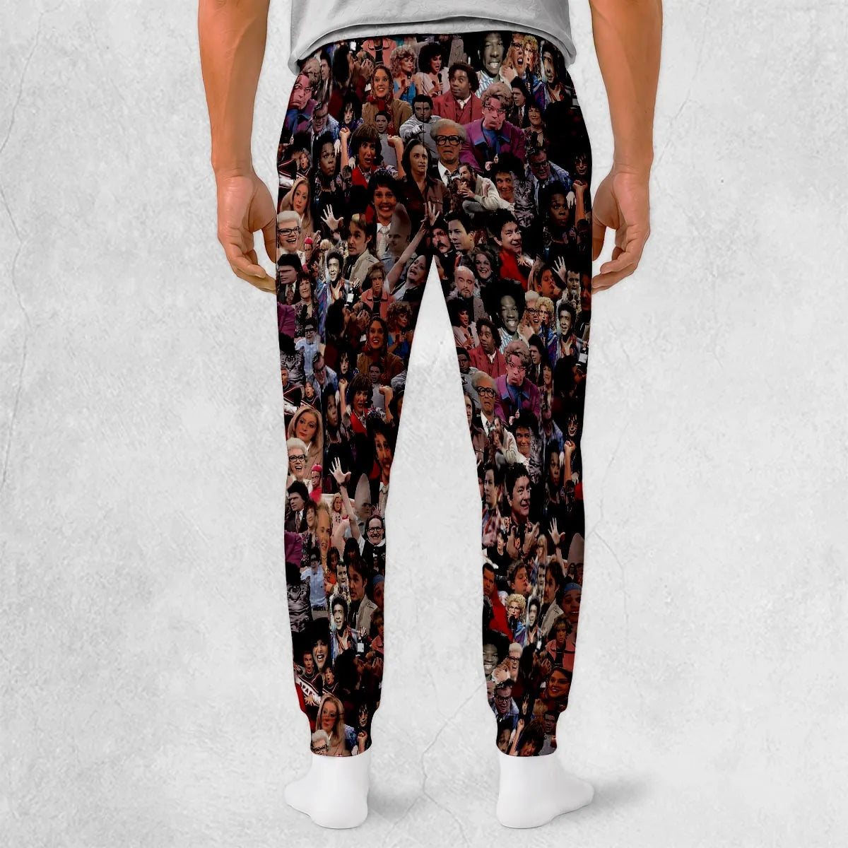 Sweatpants - MWK2S6XJ