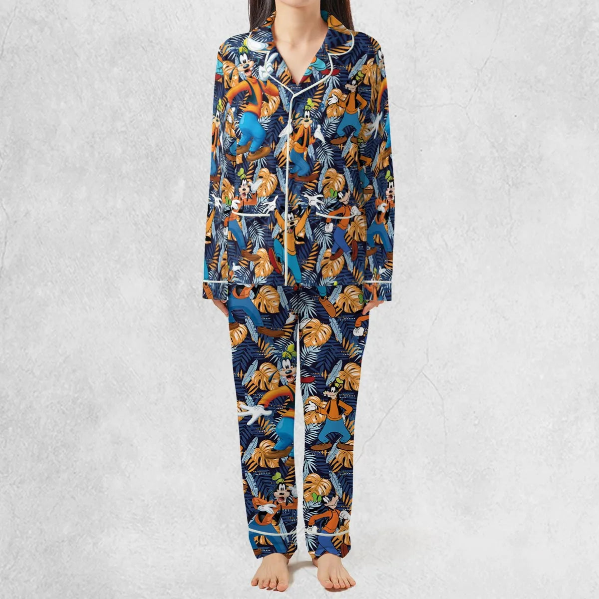 Pajamas Set - SYFPBW19