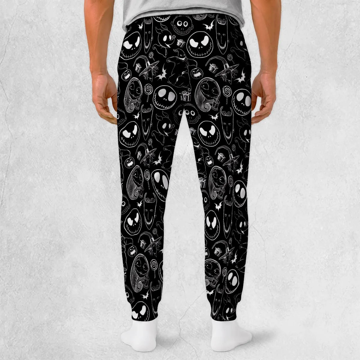 Sweatpants - YNVKGNEN