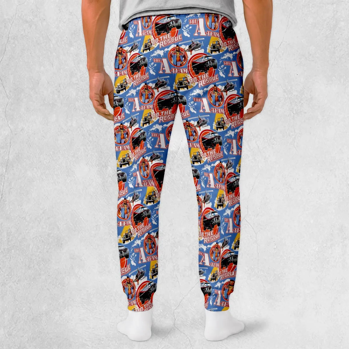 Sweatpants - YQZ7CVDA
