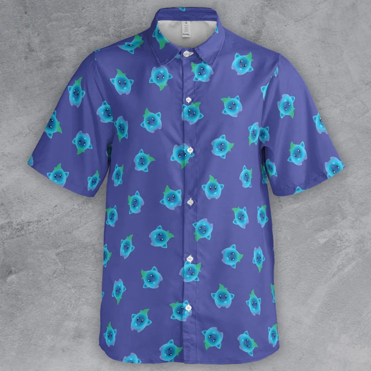 Button Down Shirt - 4EEMP9N7
