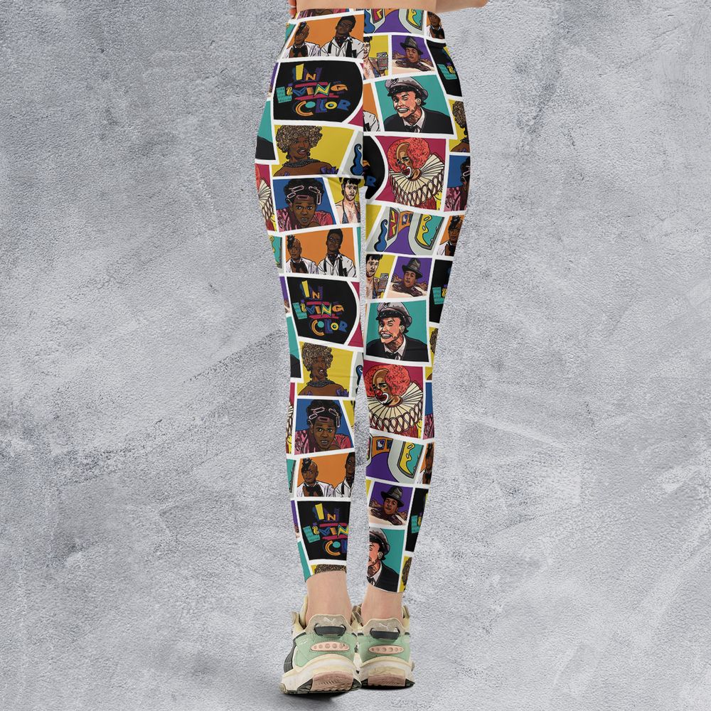 Legging - GTKQYZST -  - 2