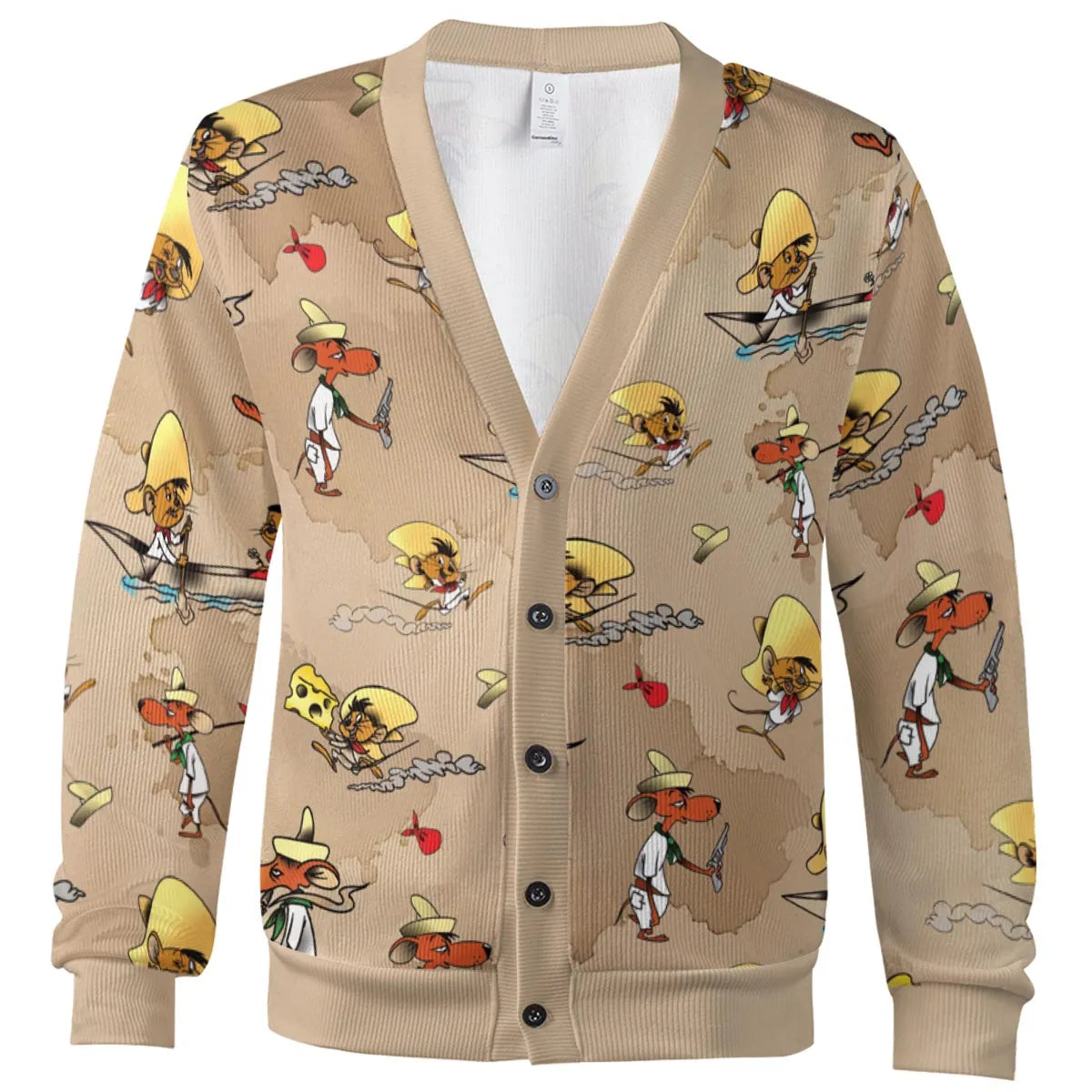 Cardigan - XNEG9RBB