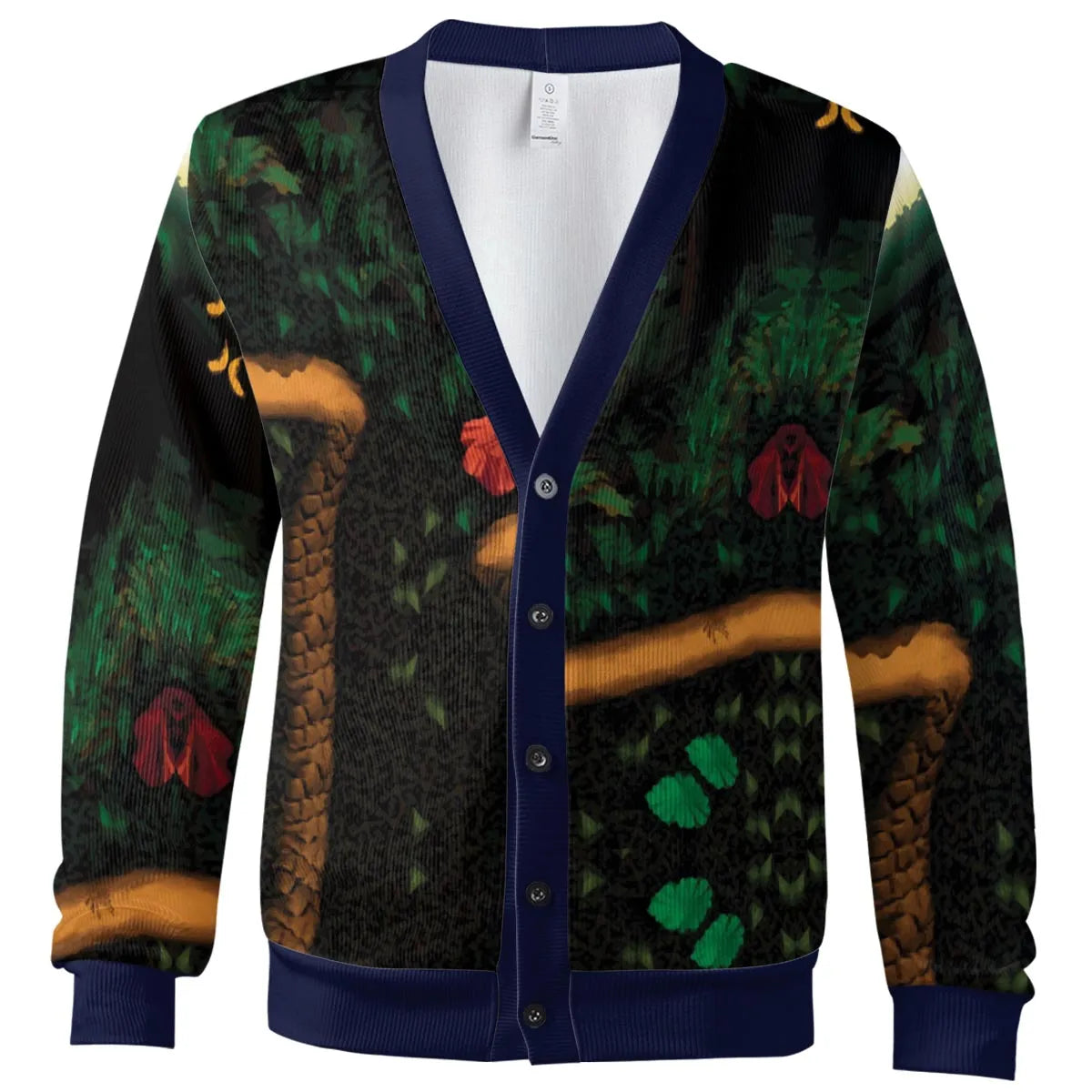 Cardigan - JY5HLS4N
