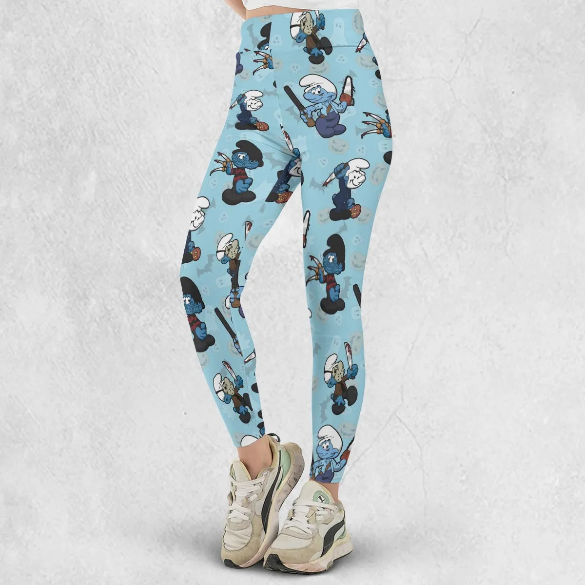 Legging - FZ47PQUC
