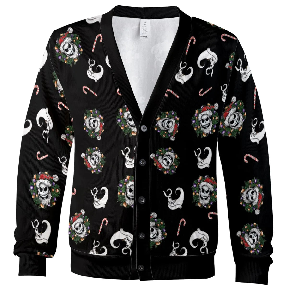Cardigan - RRED19XK