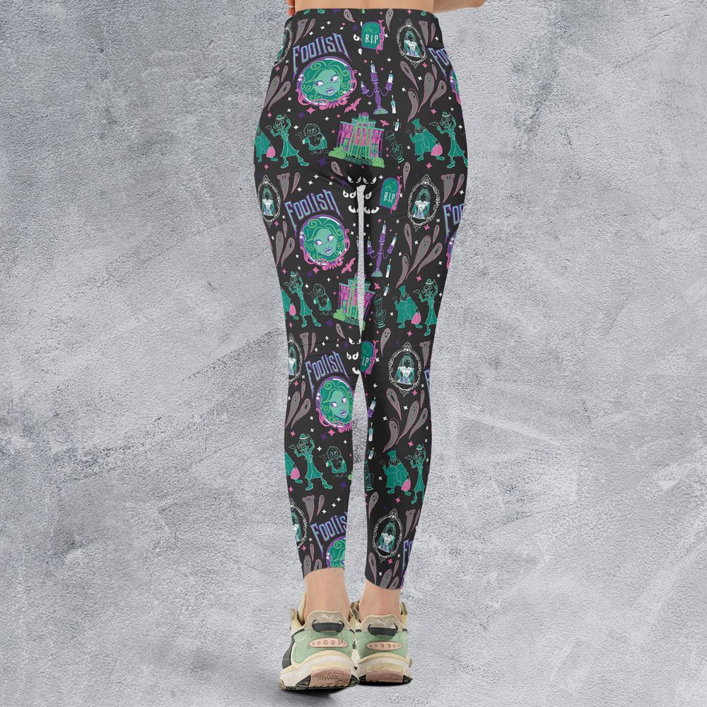 Legging - 62MVCMN3 -  - 2
