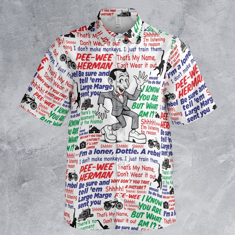 Button Down Shirt - NYG5NB7K -  - 2