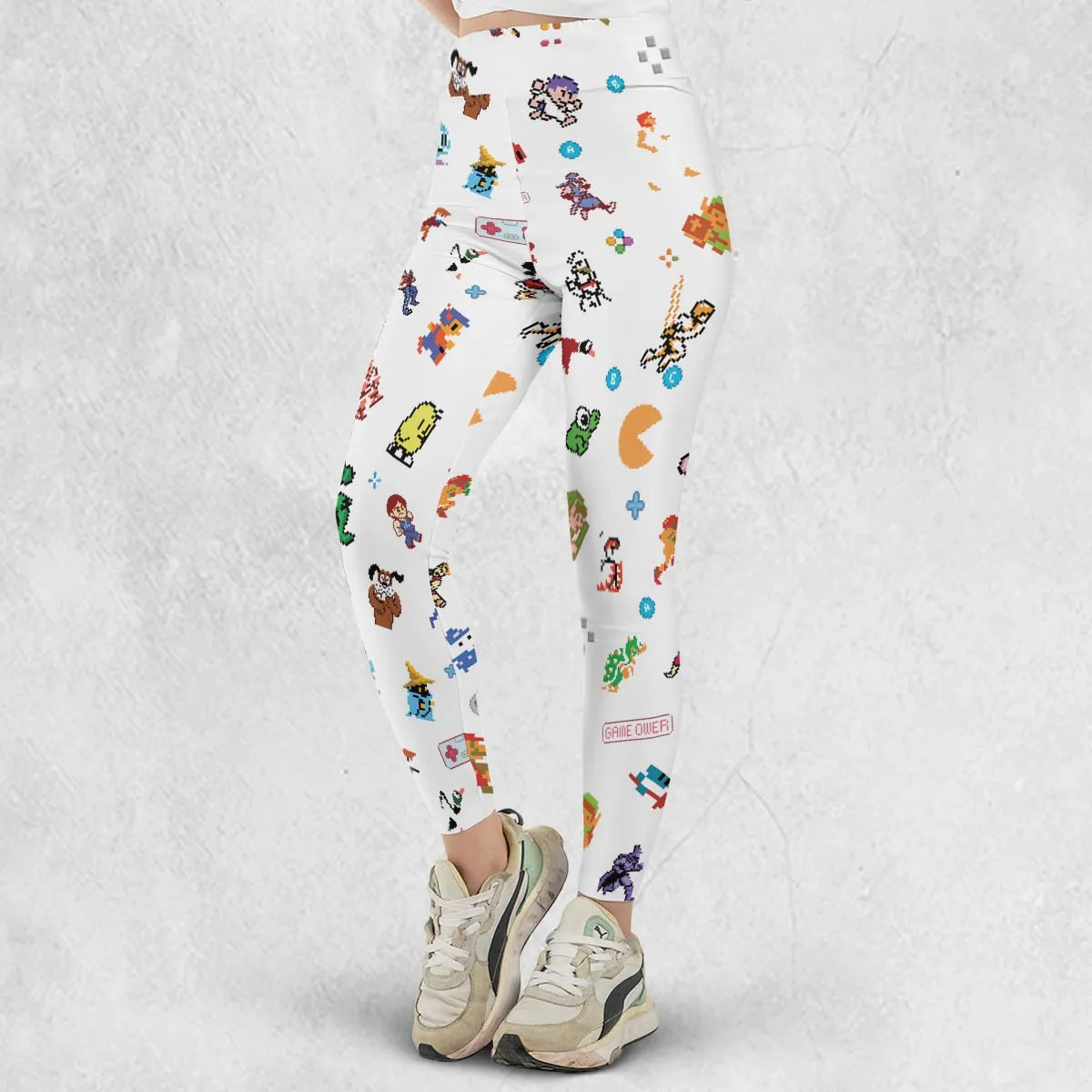 Legging - TT5HULS2