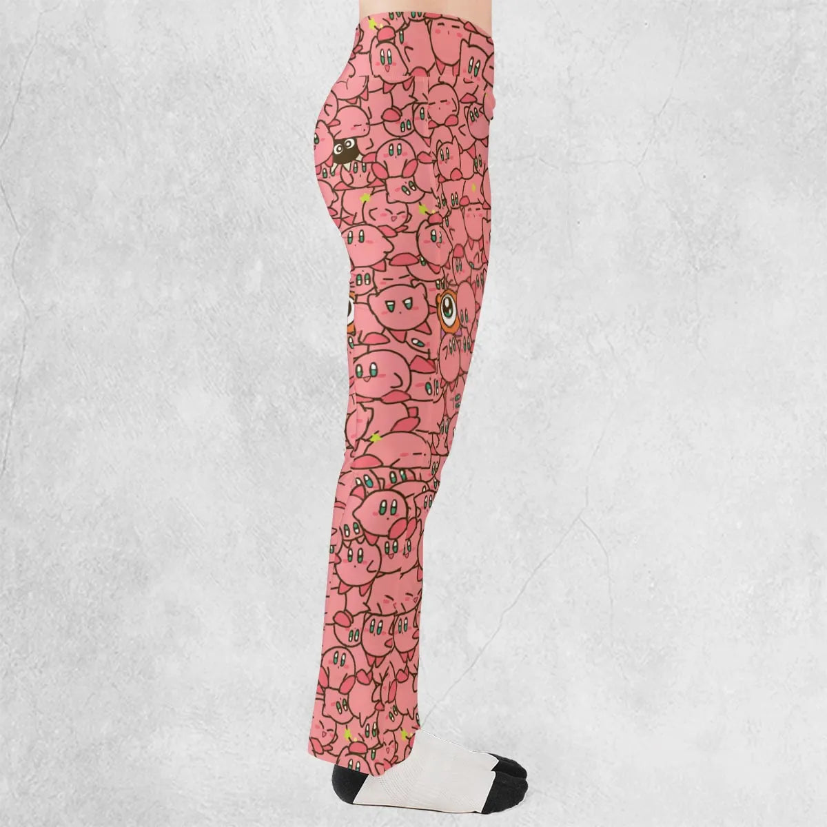 Flare Leggings - Y7U7L44C