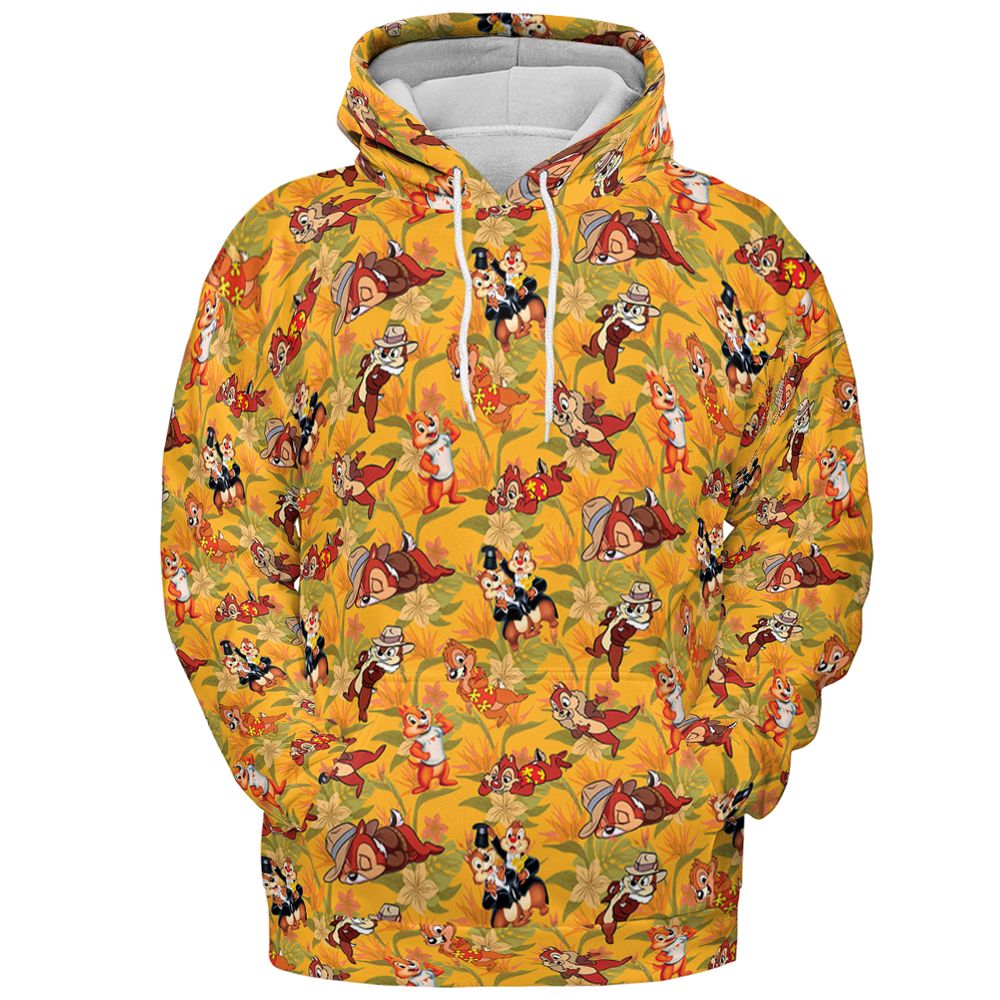 Rescue Rangers -  - 2
