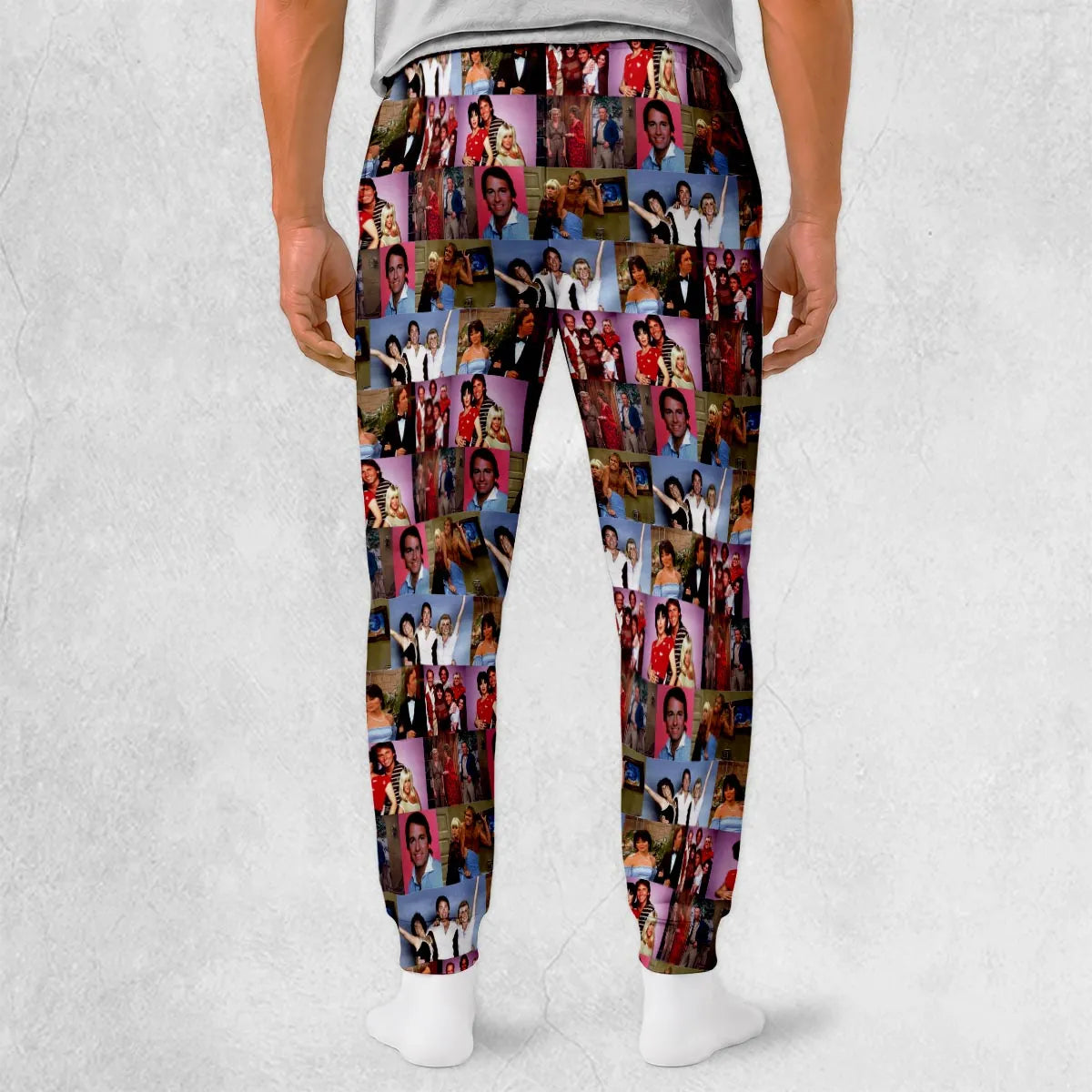 Sweatpants - NEBY7DCG