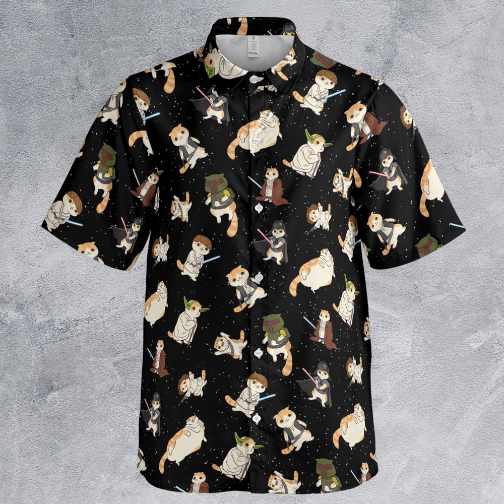 Button Down Shirt - KR43VYBU -  - 2